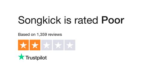 songkick|songkick customer service.